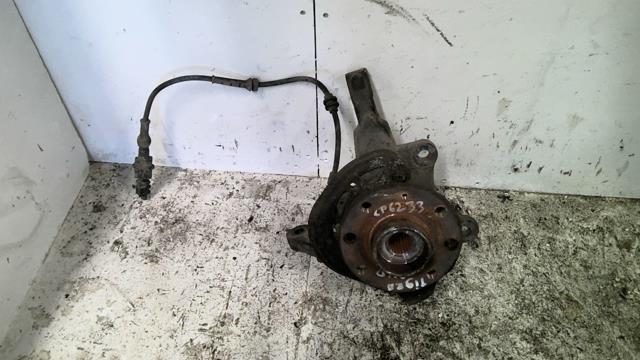 Fusee avant droit OPEL TIGRA 2 TWINTOP CABRIOLET Diesel - 1