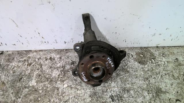 Fusee avant gauche OPEL TIGRA 2 TWINTOP CABRIOLET Diesel - 1