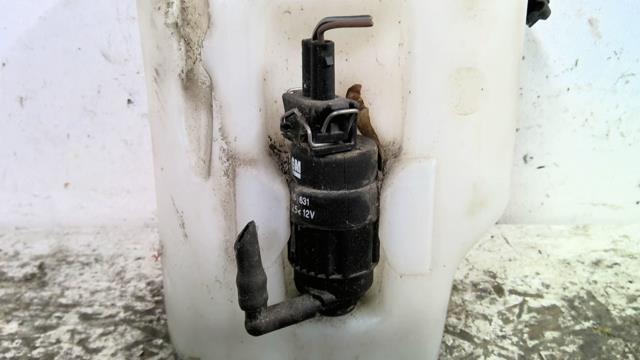 Vase de lave glace OPEL TIGRA 2 TWINTOP CABRIOLET Diesel - 1
