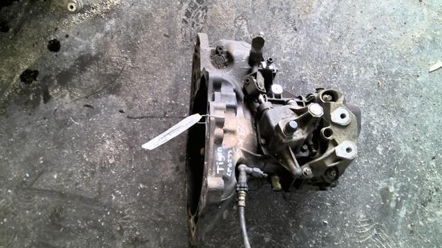 Boite de vitesses OPEL TIGRA 2 TWINTOP CABRIOLET Diesel - 1