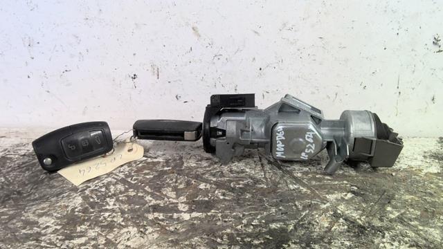 Antivol de direction FORD MONDEO 3 PHASE 1 BREAK Diesel - 1