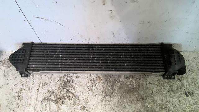 Echangeur air (Intercooler) FORD MONDEO 3 PHASE 1 BREAK Diesel - 1