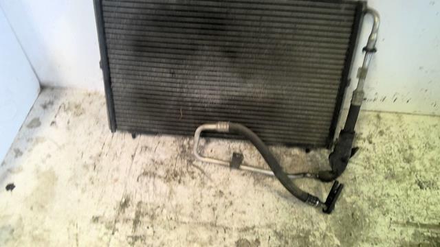 Condenseur de clim PEUGEOT 206  - 1