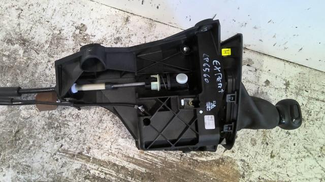 Cable levier de vitesses PEUGEOT EXPERT 3 PHASE 1 Diesel - 1