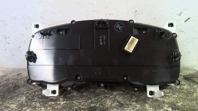 Compteur PEUGEOT EXPERT 3 PHASE 1 Diesel - 1