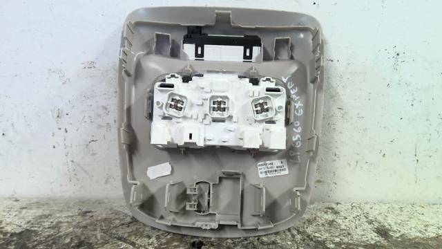 Eclairage de plafonnier PEUGEOT EXPERT 3 PHASE 1 Diesel - 1