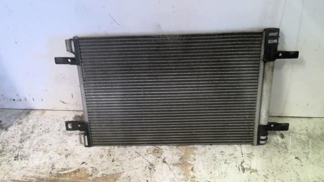 Condenseur de clim PEUGEOT EXPERT 3 PHASE 1 Diesel - 1