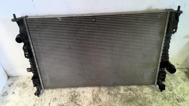 Radiateur eau PEUGEOT EXPERT 3 PHASE 1 Diesel - 1