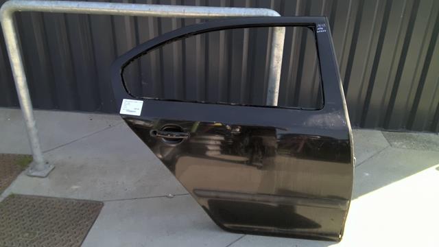 Porte arriere droit SKODA OCTAVIA 2 PHASE 1 Diesel - 1