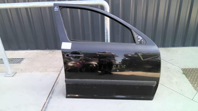 Porte avant droit SKODA OCTAVIA 2 PHASE 1 Diesel - 1