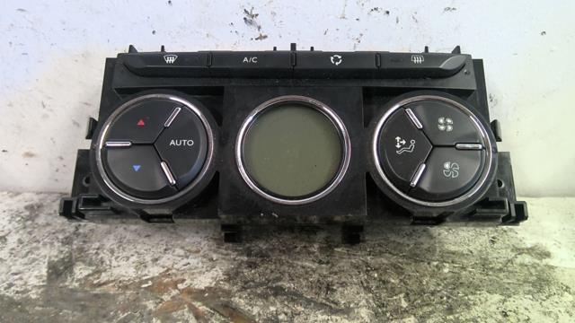 Commande chauffage CITROEN DS3 PHASE 1 Diesel - 1