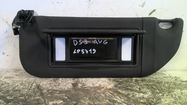 Pare soleil gauche CITROEN DS3 PHASE 1 Diesel - 1