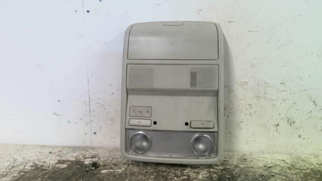Eclairage de plafonnier VOLKSWAGEN GOLF 6 Diesel - 1