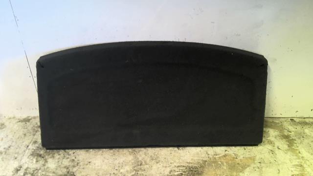 Plage arriere VOLKSWAGEN GOLF 6 Diesel - 1