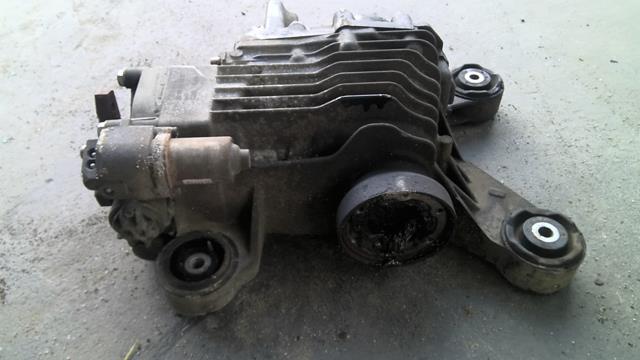 Pont (propulsion) VOLKSWAGEN GOLF 6 Diesel - 1