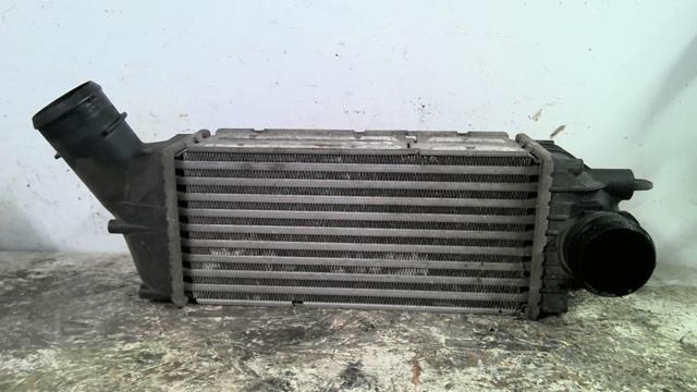 Echangeur air (Intercooler) PEUGEOT 307 PHASE 1 BREAK Diesel - 1