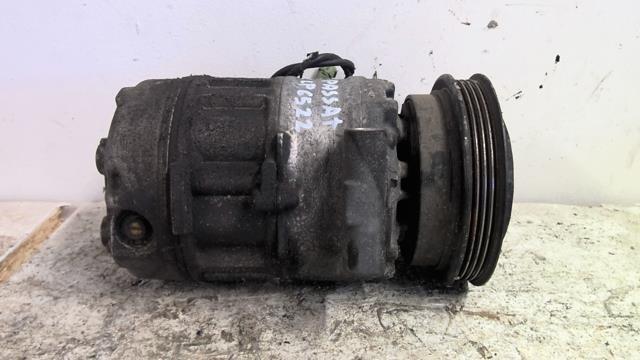 Compresseur clim VOLKSWAGEN PASSAT 4 PHASE 2 BREAK Diesel - 1
