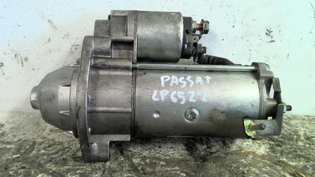 Demarreur VOLKSWAGEN PASSAT 4 PHASE 2 BREAK Diesel - 1