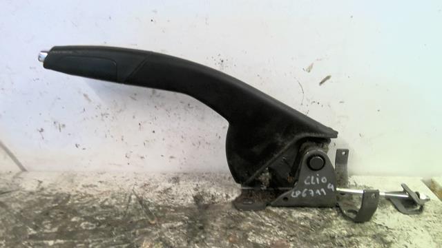 Levier frein à main RENAULT CLIO 4 PHASE 1 Diesel - 1
