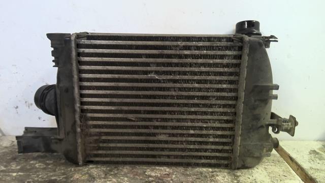 Echangeur air (Intercooler) RENAULT CLIO 4 PHASE 1 Diesel - 1