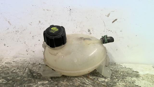 Vase d'expansion RENAULT CLIO 4 PHASE 1 Diesel - 1