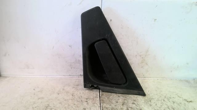 Poignee porte arriere droit RENAULT CLIO 4 PHASE 1 Diesel - 1