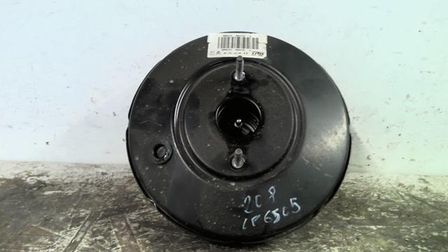 Mastervac PEUGEOT 208 1 PHASE 2 Essence - 1