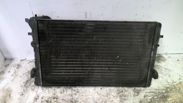 Radiateur eau VOLKSWAGEN GOLF 4  - 1