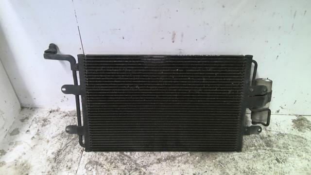 Condenseur de clim VOLKSWAGEN GOLF 4  - 1