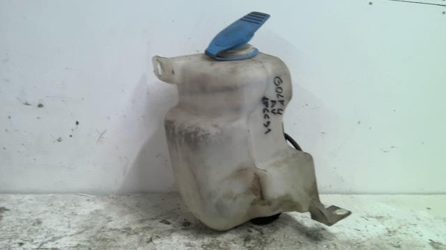 Vase de lave glace VOLKSWAGEN GOLF 4  - 1