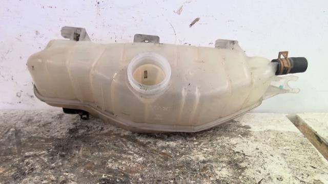 Vase d'expansion RENAULT CLIO 3 PHASE 2 Diesel - 1