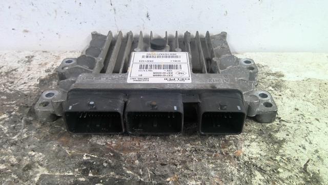 Calculateur RENAULT CLIO 3 PHASE 2 Diesel - 1