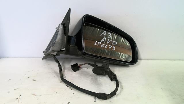 Retroviseur droit AUDI A3 2 PHASE 1 Diesel - 1