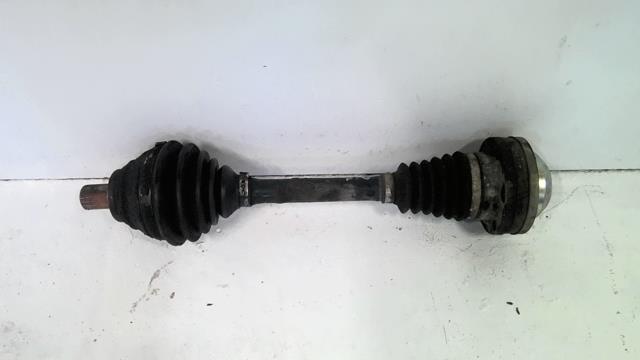 Cardan gauche (transmission) AUDI A3 2 PHASE 1 Diesel - 1