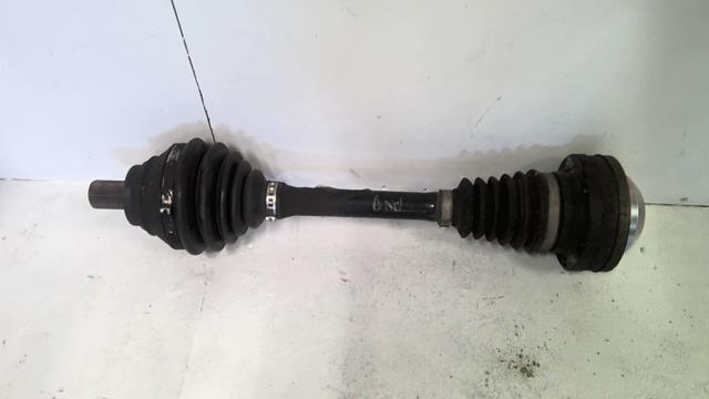 Cardan droit (transmission) AUDI A3 2 PHASE 1 Diesel - 1