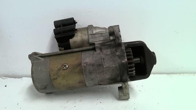 Demarreur FORD FIESTA 4 PHASE 2 Essence - 1