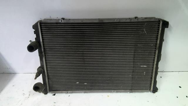 Radiateur eau RENAULT MEGANE 1 PHASE 1 Essence - 1
