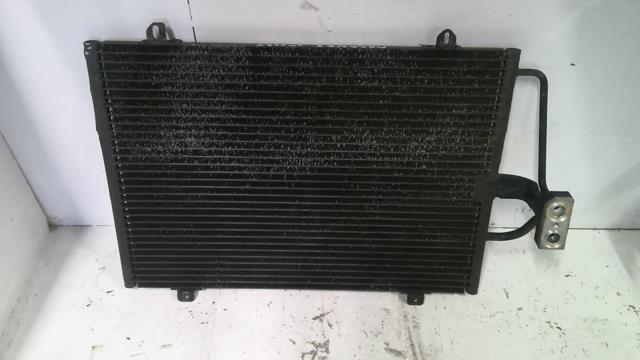 Condenseur de clim RENAULT MEGANE 1 PHASE 1 Essence - 1