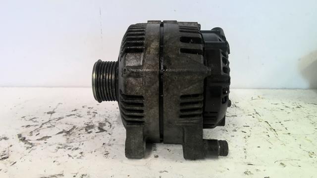 Alternateur CITROEN C5 1 PHASE 1 BREAK Diesel - 1