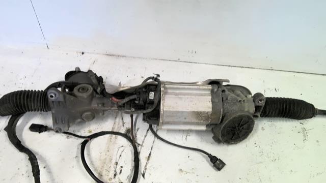 Cremaillere assistee VOLKSWAGEN GOLF 6 Diesel - 1