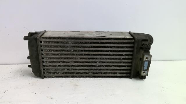 Echangeur air (Intercooler) PEUGEOT PARTNER 2 PHASE 1 Diesel - 1