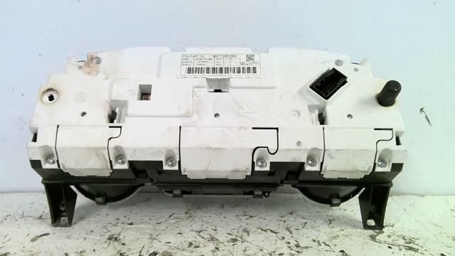 Compteur CITROEN C5 2 BREAK Diesel - 1