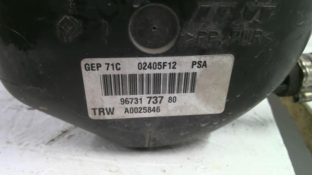 Pompe de direction CITROEN C5 2 BREAK Diesel - 1