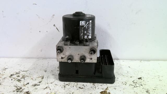 Bloc ABS (freins anti-blocage) SKODA OCTAVIA 2 PHASE 1 Diesel - 1
