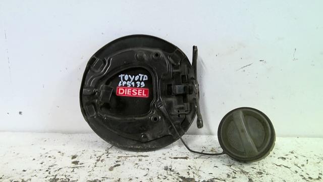 Trappe d'essence TOYOTA COROLLA VERSO 2 PHASE 1 Diesel - 1