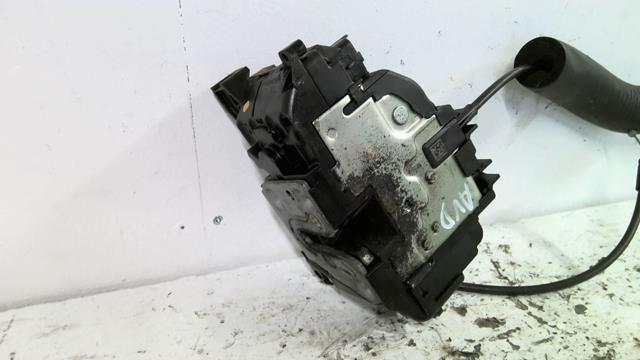 Serrure avant droit RENAULT MEGANE 3 PHASE 1 BREAK Diesel - 1