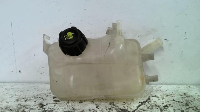 Vase d'expansion RENAULT MEGANE 3 PHASE 1 BREAK Diesel - 1