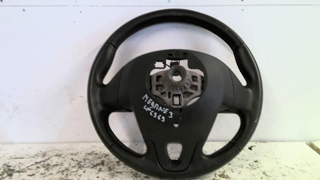 Volant RENAULT MEGANE 3 PHASE 1 BREAK Diesel - 1