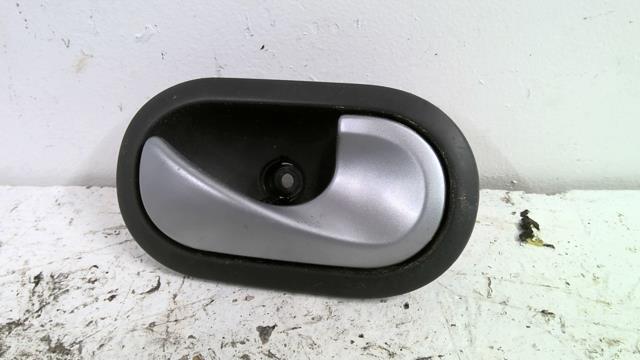 Poignee interieur avant droit RENAULT TWINGO 2  - 1