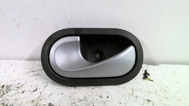 Poignee interieur avant gauche RENAULT TWINGO 2  - 1